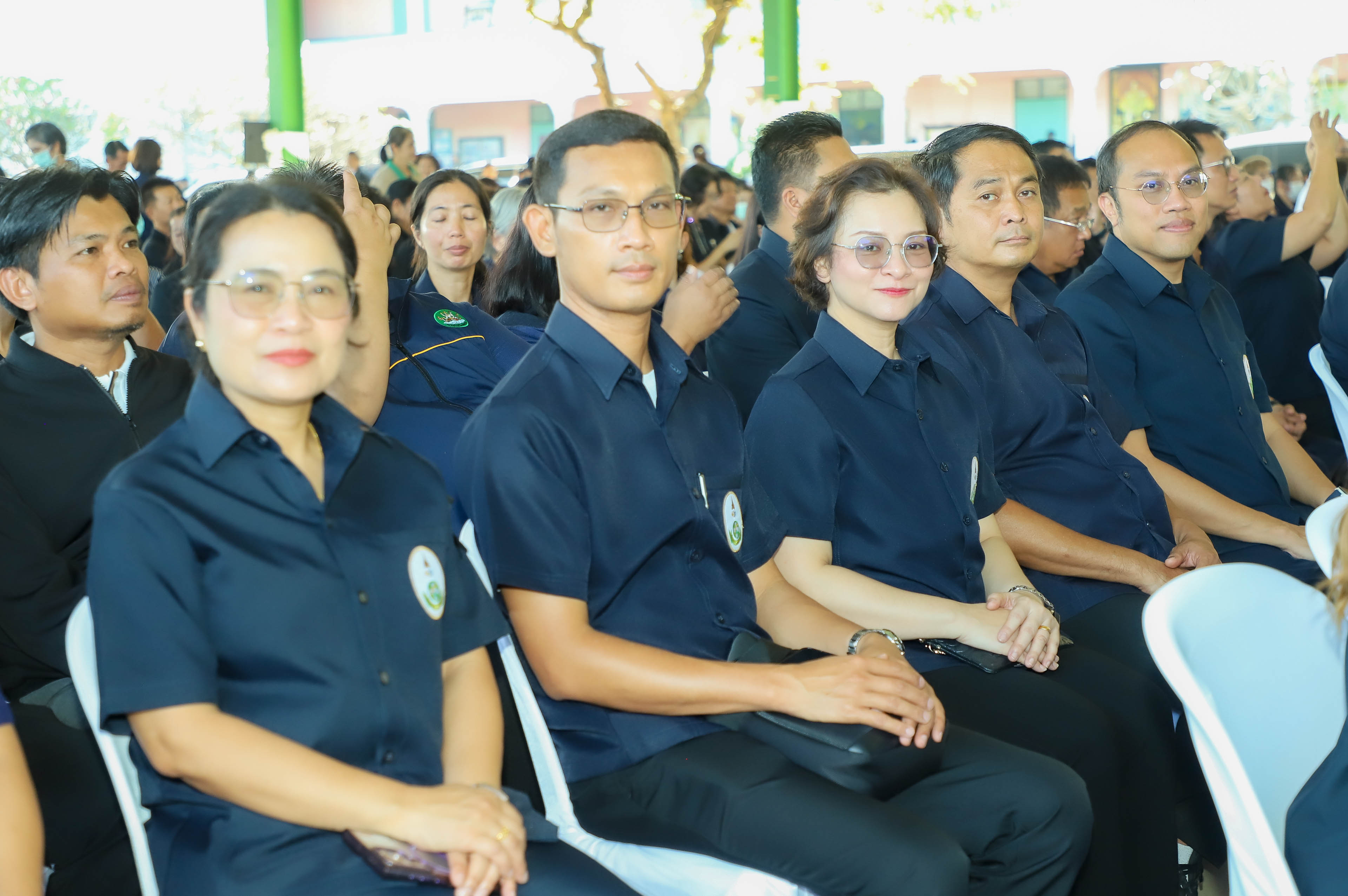 title - รองนายกฯ และรัฐมนตรีว่าการกระทรวงเกษตรฯ เปิดโครงการคลินิกเกษตรเคลื่อนที่ในพระราชานุเคราะห์ฯ ณ จังหวัดนครปฐม